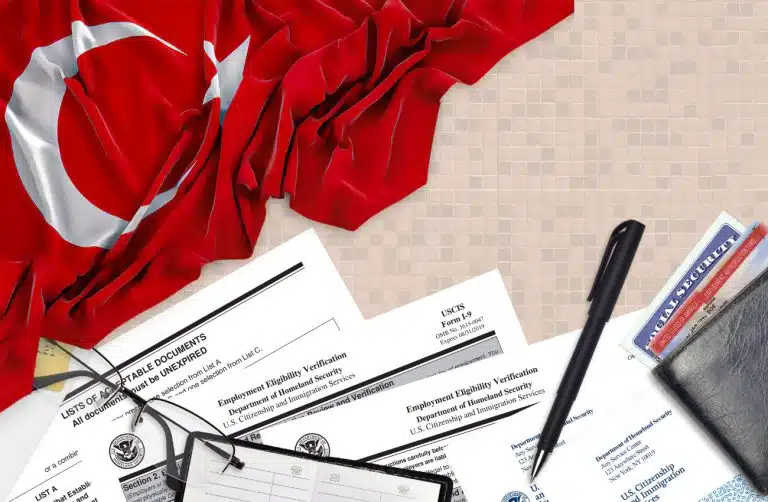 Turkish Citizenship Through Strategic Investment
